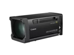 CANON (ALL LENSES) UHD-DIGISUPER 90