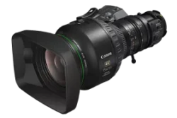 CANON (ALL LENSES) CJ15EX8.5B KRSE-V S