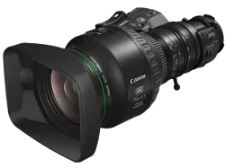 CANON (ALL LENSES) CJ15EX8.5B KRSE-V S