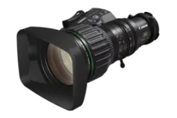 CANON (ALL LENSES) CJ18ex7.6B KASE S