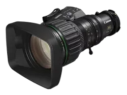 CANON (ALL LENSES) CJ18ex7.6B KASE S