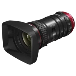 CANON (ALL LENSES) Flex Zoom CN-E20-50mm T2.4 L FP