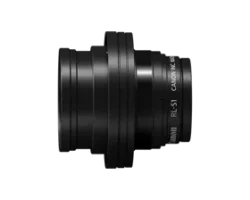 Lens Cap E-52 II