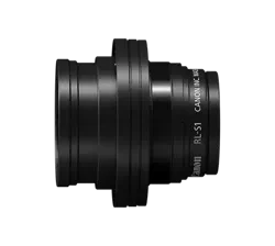 Lens Cap E-52 II