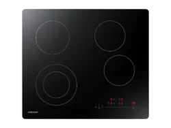 samsung  24" Electric Cooktop in Black
