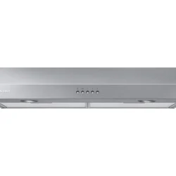 samsung 30" Under Cabinet Hood in Stainless Steel