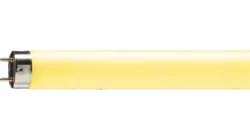 Philips TL-D Colored