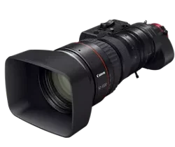 CANON (ALL LENSES) CINE-SERVO 50-1000mm T5.0-8.9 EF