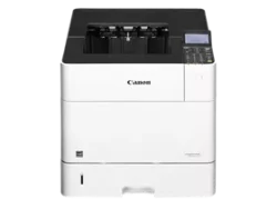 CANON ( OFFICE PRINTERS & COPIERS) imageCLASS LBP351dn - Wired, Duplex Laser Printer with Expandable Paper Capacity