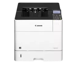 CANON ( OFFICE PRINTERS & COPIERS) imageCLASS LBP351dn - Wired, Duplex Laser Printer with Expandable Paper Capacity
