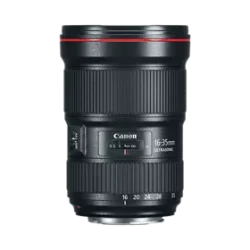CANON (ALL LENSES) CN-E135mm T2.2 L F