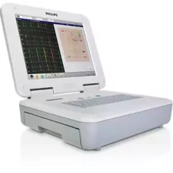 Philips PageWriter TC30 Cardiograph