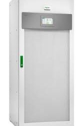 Schneider  Galaxy Lithium-ion Battery Systems