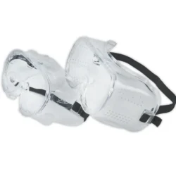 UNITED STATE PLASTIC CORP.(SAFETY CATEGORY- SAFETY EYE CARE) Goggles