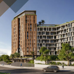 Waste Water Treatment Plant @ Loxwood Apartments