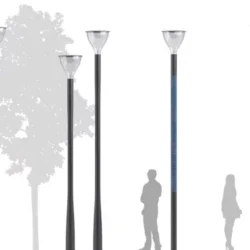Philips  Metronomis LED Poles
