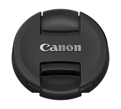 CANON (ALL LENSES) Lens Cap EF-M28