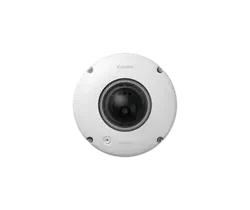 CANON ( SECURITY CANON) Video with Outstanding Detail