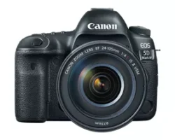 CANON ( CAMERA DEALS) EOS 5D Mark IV with Canon Log