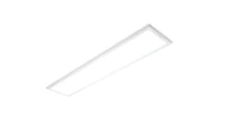 Philips GreenPerform Cleanroom Surface Mount Panel Light