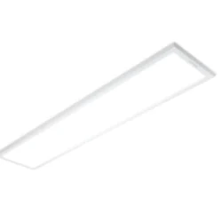 Philips GreenPerform Cleanroom Surface Mount Panel Light