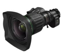 CANON (ALL LENSES) CJ20ex5B IASE S