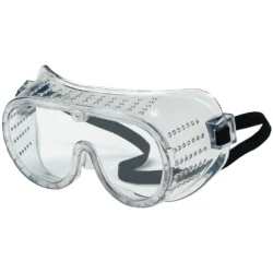 UNITED STATE PLASTIC CORP.(SAFETY CATEGORY- SAFETY EYE CARE) Protective Safety Goggles