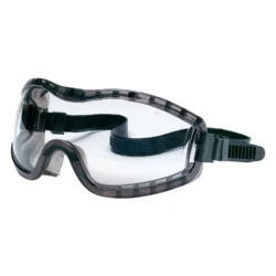 UNITED STATE PLASTIC CORP.(SAFETY CATEGORY- SAFETY EYE CARE) Stryker™ Safety Goggles