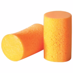 FirmFit™ Disposable Earplugs