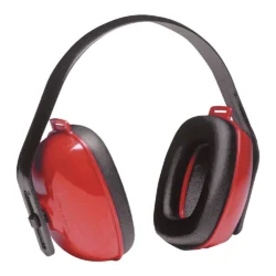QM24+® Noise-Blocking Earmuffs