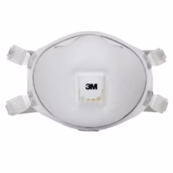 3M+B46 8212 N95 Particulate Respirator for Welding & Soldering