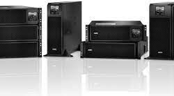 Schneider Smart-UPS On-Line