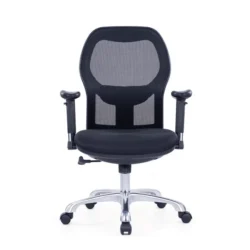 MR FURNITURE Laurel Mesh Chair