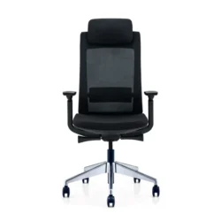 MR FURNITURE Ren Mesh Chair 