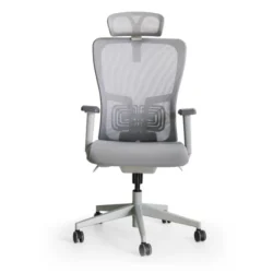 MR FURNITURE Macie Ergonomic Chair