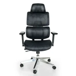 MR FURNITURE Roy Ergonomic Chair