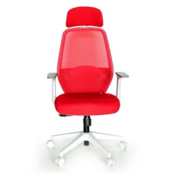 MR FURNITURE Alice Ergonomic Chair 