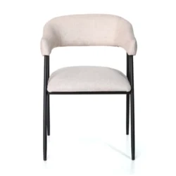 MR FURNITURE Hugo Lounge Chair 
