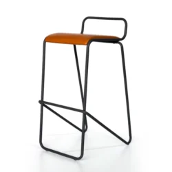 MR FURNITURE Zitus Counter Stool 