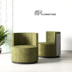 MR FURNITURE Ferris Single Seater 
