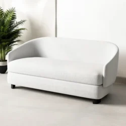 MR FURNITURE Catzilla Two Seater 