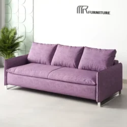 MR FURNITURE Mario Three Seater 