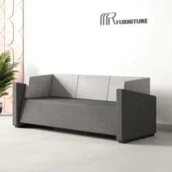 MR FURNITURE Oprah Three Seater 