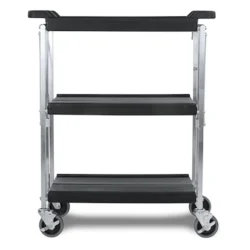 Fold 'N Go® Carts