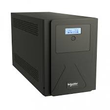 Schneider Easy UPS 1Ph SMVS Series