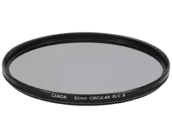 CANON (ALL LENSES) 82mm Circular Polarizer PL-CB