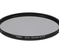 CANON (ALL LENSES) 82mm Circular Polarizer PL-CB