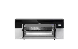 CANON (LARGE FORMAT PRINTING & SCANNING) Colorado 1650 UVgel Printer