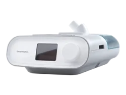 Philips Dream Station CPAP & BiPAP Therapy Systems