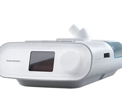 Philips Dream Station CPAP & BiPAP Therapy Systems